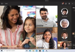 Microsoft ने इसे WhatsApp से बेहतर बनाने के लिए Microsoft Teams पर निःशुल्क व्यक्तिगत सुविधाएँ पेश की