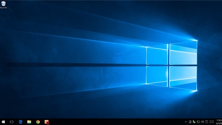 Microsoft ने Windows 10 ऑपरेटिंग सिस्टम में समाचार और रुचियों वाला टास्कबार लॉन्च किया