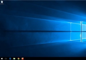 Microsoft ने Windows 10 ऑपरेटिंग सिस्टम में समाचार और रुचियों वाला टास्कबार लॉन्च किया