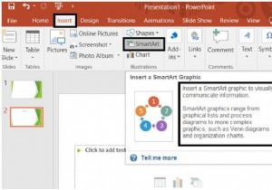 Microsoft PowerPoint में टाइमलाइन कैसे बनाएं