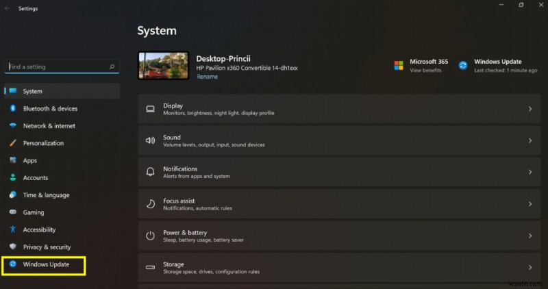 Windows 11 में ड्राइवर कैसे अपडेट करें?