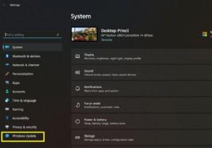 Windows 11 में ड्राइवर कैसे अपडेट करें?