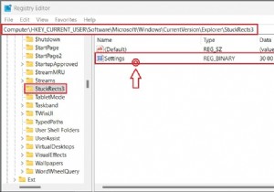 Windows 11 में टास्कबार का आकार और दिशा कैसे बदलें