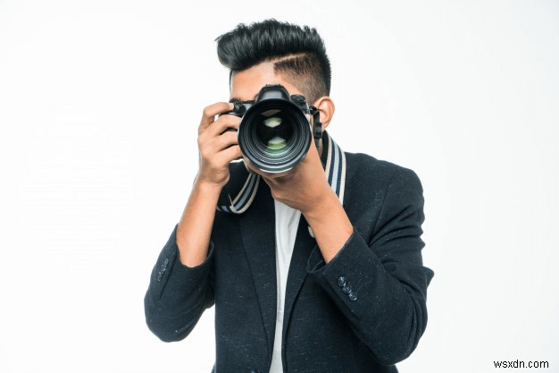 फ़ोटोग्राफ़रों के लिए शीर्ष 7 स्टूडियो प्रबंधन सॉफ़्टवेयर