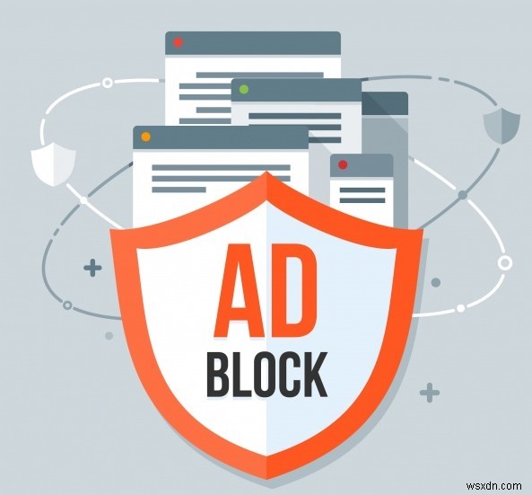 AdBlocker Software:AdBlock vs Stop All Ads