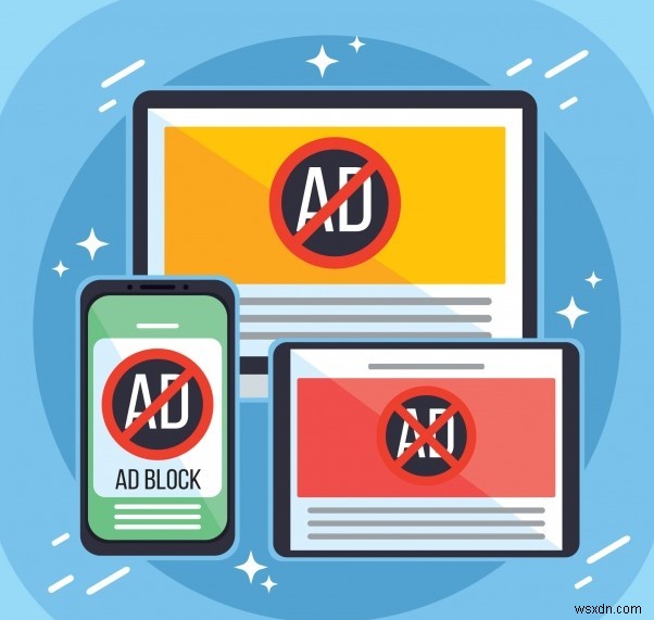 AdBlocker Software:AdBlock vs Stop All Ads