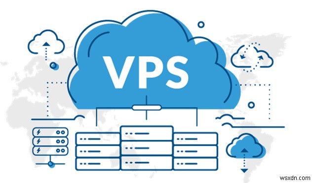 VPS VS VPN:आपको कौन सा चुनना चाहिए?
