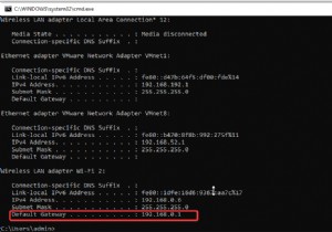 Chromecast पर VPN कैसे सेट करें