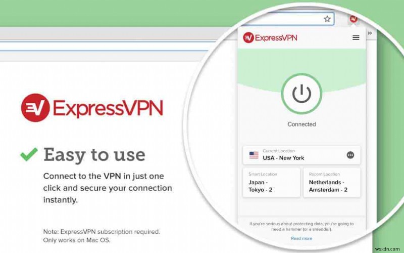 9 सबसे अच्छा Surfshark VPN विकल्प जो आपको अवश्य उपयोग करना चाहिए