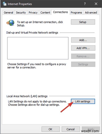 Chrome को ठीक करें जो VPN समस्या के साथ काम नहीं कर रहा है? यहां उन्हें ठीक करने का तरीका बताया गया है