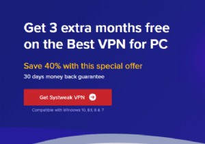 ExpressVPN vs Cyberghost vs Systweak VPN