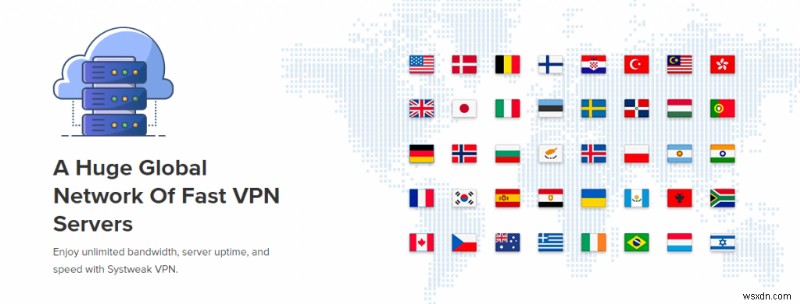 ExpressVPN vs Cyberghost vs Systweak VPN