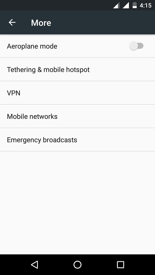 क्या Android में VPN ऐप्स वास्तव में काम करते हैं?