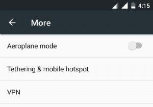 क्या Android में VPN ऐप्स वास्तव में काम करते हैं?