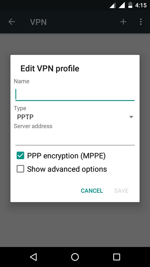 क्या Android में VPN ऐप्स वास्तव में काम करते हैं?