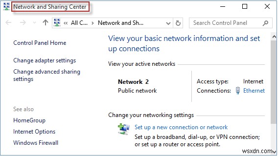 Windows 10 पर VPN त्रुटि कोड 720 को कैसे ठीक करें