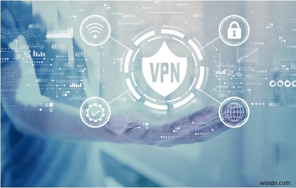 समस्या निवारण युक्तियों और समाधानों के साथ सामान्य VPN समस्याएं