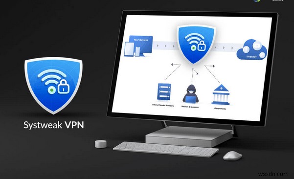 समस्या निवारण युक्तियों और समाधानों के साथ सामान्य VPN समस्याएं