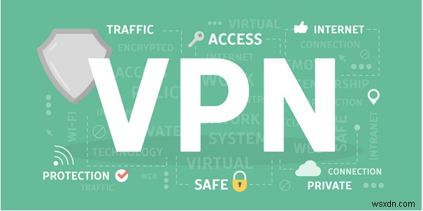 समस्या निवारण युक्तियों और समाधानों के साथ सामान्य VPN समस्याएं
