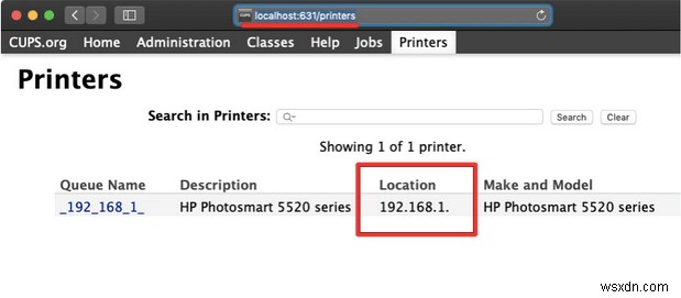 अपने प्रिंटर का IP पता कैसे खोजें:चरण दर चरण मार्गदर्शिका
