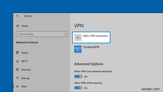 Windows 10 पर VPN त्रुटि 809 को कैसे ठीक करें