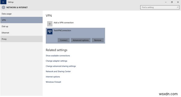Windows 10 पर VPN त्रुटि 800 को कैसे ठीक करें