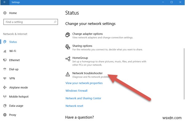 Windows 10 पर VPN त्रुटि 800 को कैसे ठीक करें