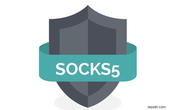 SOCKS5 प्रॉक्सी के लाभ क्या हैं