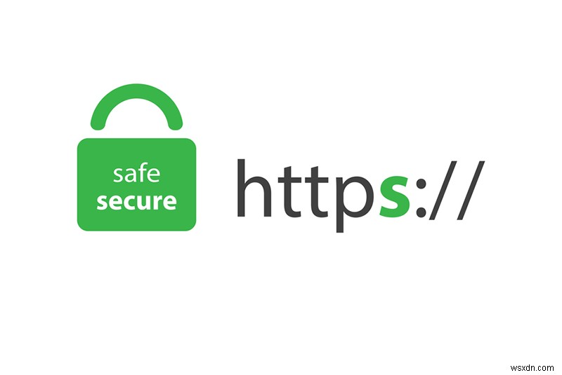 आपको HTTPS और VPN दोनों के साथ सर्फ करने की आवश्यकता क्यों है?
