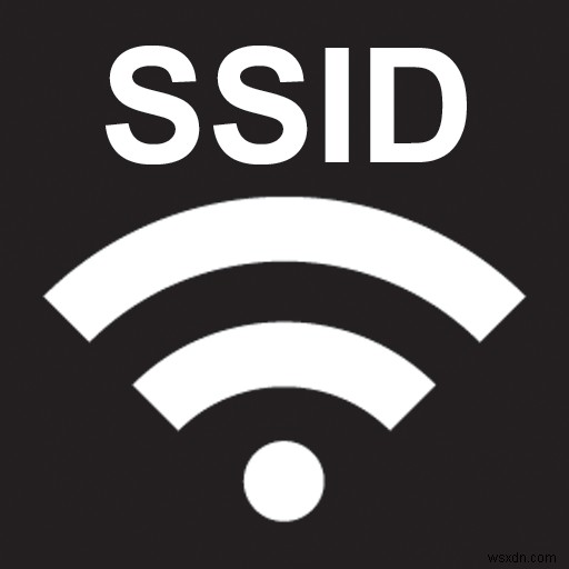 क्या आपको अपना WI-FI नेटवर्क नाम (SSID) छिपाना चाहिए या नहीं?