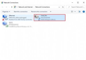 Windows 10 पर VPN कैसे निष्क्रिय करें - एक नहीं बल्कि अनेक तरीके हैं