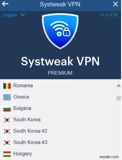 VPN इंटरनेट स्पीड को धीमा करता है, क्या करें?