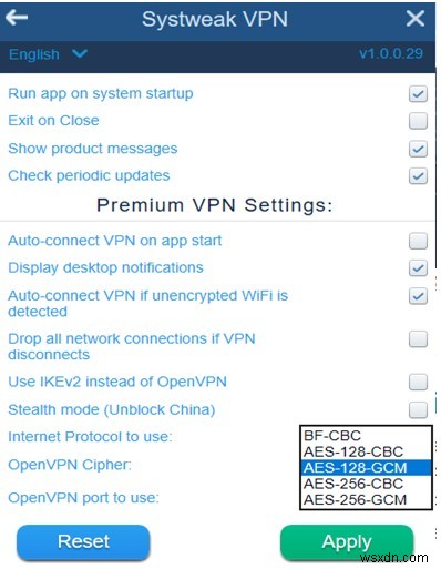 VPN इंटरनेट स्पीड को धीमा करता है, क्या करें?