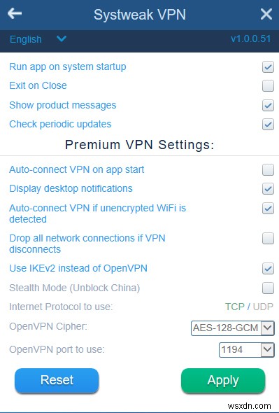 VPN इंटरनेट स्पीड को धीमा करता है, क्या करें?