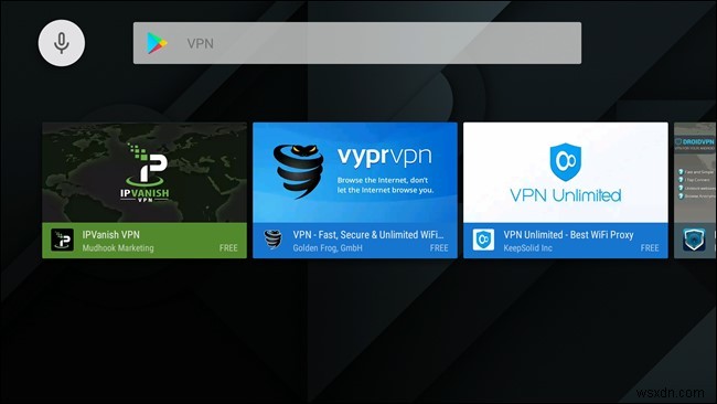 Android TV पर VPN सेट करने के बारे में आप सभी को पता होना चाहिए