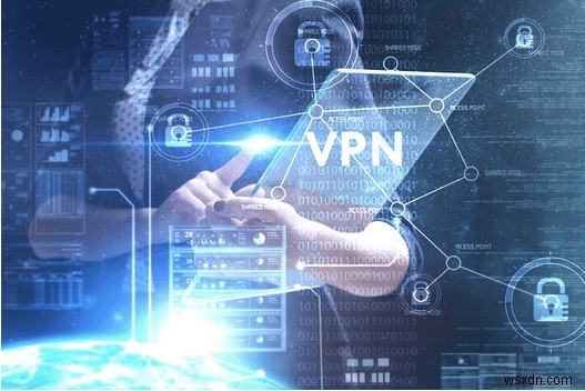 ब्लॉगरों को VPN का उपयोग क्यों करना चाहिए?