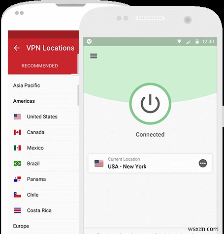 ExpressVPN कनेक्ट नहीं हो रहा है? ठीक करने के 6 तरीके