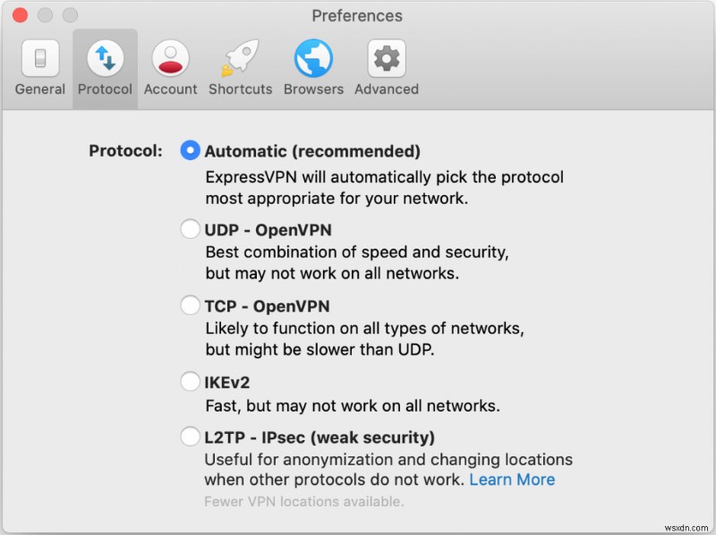 ExpressVPN कनेक्ट नहीं हो रहा है? ठीक करने के 6 तरीके