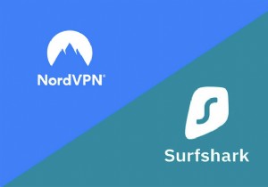 Surfshark vs NordVPN in 2022:कौन सा बेहतर है और क्यों?