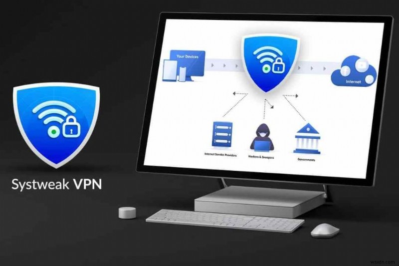 आपको Opera VPN का उपयोग क्यों नहीं करना चाहिए