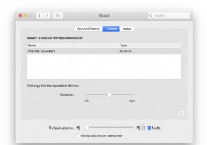 मैकबुक साउंड काम नहीं कर रहा है? ये रहे सुधार!