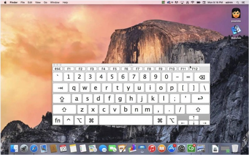 Mac पर Keylogger को कैसे पहचानें और समाप्त करें