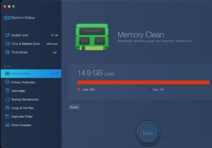 MacBooster 7 से अपने Mac को तेज़ और सुरक्षित बनाएं