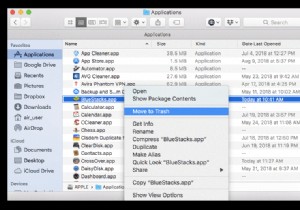 ब्लूस्टैक्स अनइंस्टॉल करने में असमर्थ? मैक से ब्लूस्टैक्स हटाने के त्वरित तरीके यहां दिए गए हैं