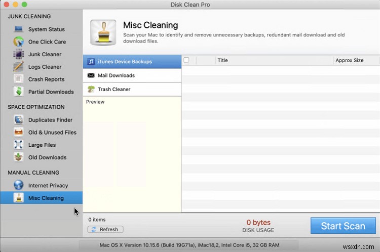 अपने Mac, MacBook, iMac को साफ करने के 15 शीर्ष तरीके