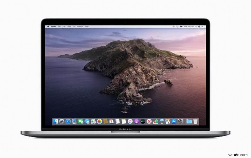 6 MacOS कैटालिना विशेषताएं हम इस गिरावट का उपयोग करने के लिए बेसब्री से इंतजार कर रहे हैं