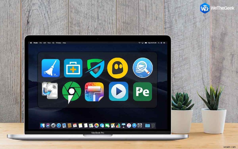 6 MacOS कैटालिना विशेषताएं हम इस गिरावट का उपयोग करने के लिए बेसब्री से इंतजार कर रहे हैं