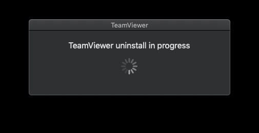 Mac पर TeamViewer ऐप को पूरी तरह से अनइंस्टॉल कैसे करें