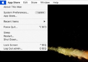 मैक पर किसी एप्लिकेशन को जबरदस्ती कैसे छोड़ें (2022)