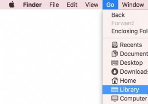 मैक पर ऐसे ऐप्स कैसे डिलीट करें जो डिलीट नहीं होंगे?